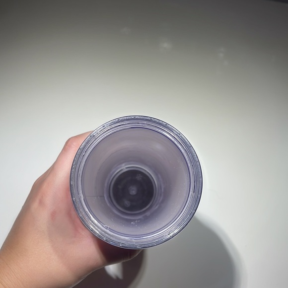 STARBUCKS England Plastic Travel Cup - Picture 5 of 5